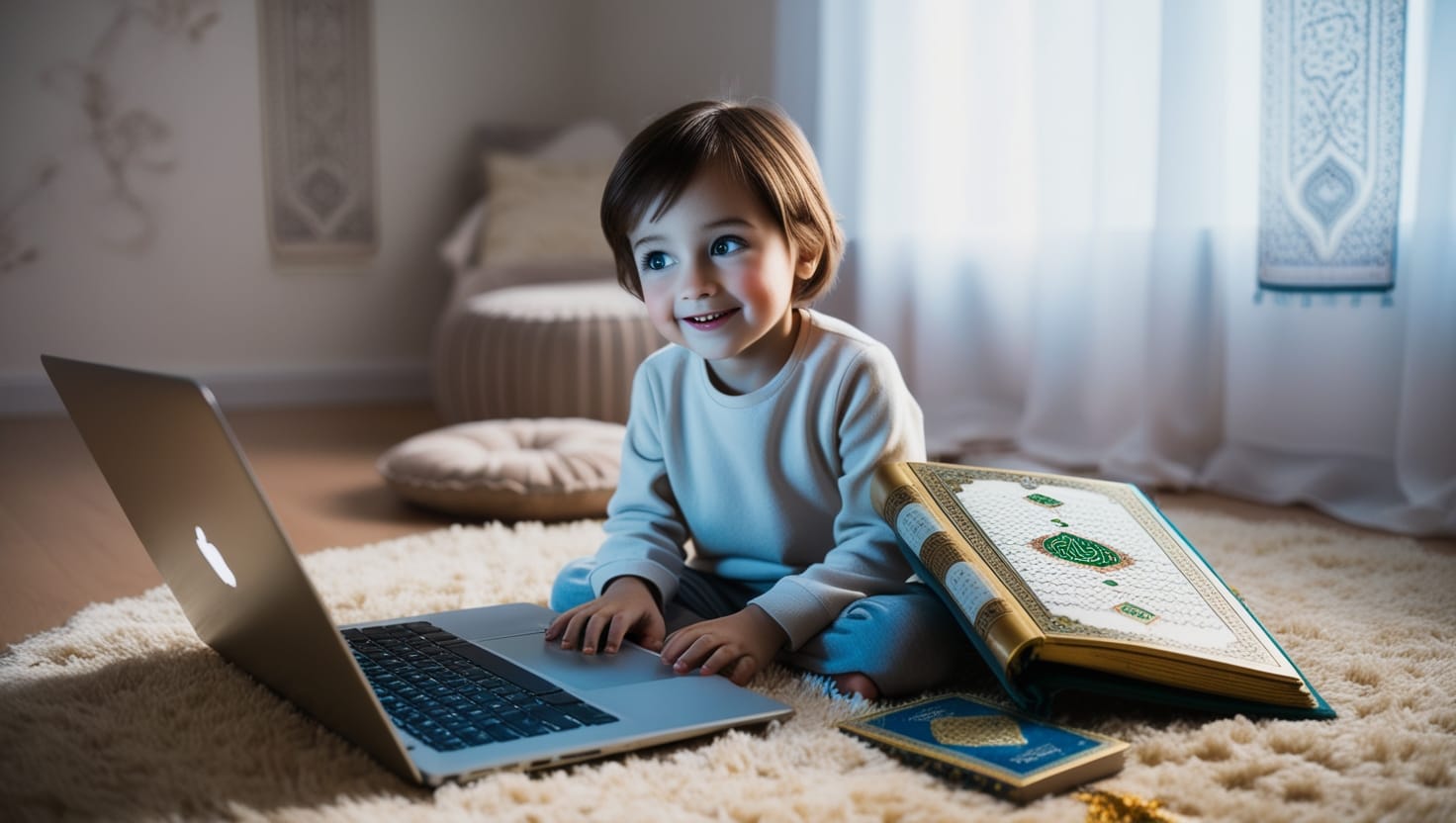 Online Quran Learning: The Ultimate Guide for Beginners in 2025